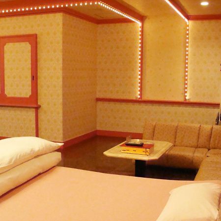 Hotel Alten Osaka Exterior photo