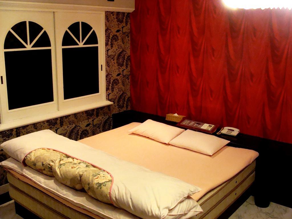 Hotel Alten Osaka Room photo