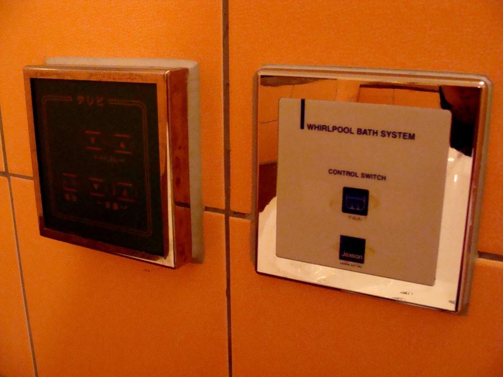 Hotel Alten Osaka Exterior photo