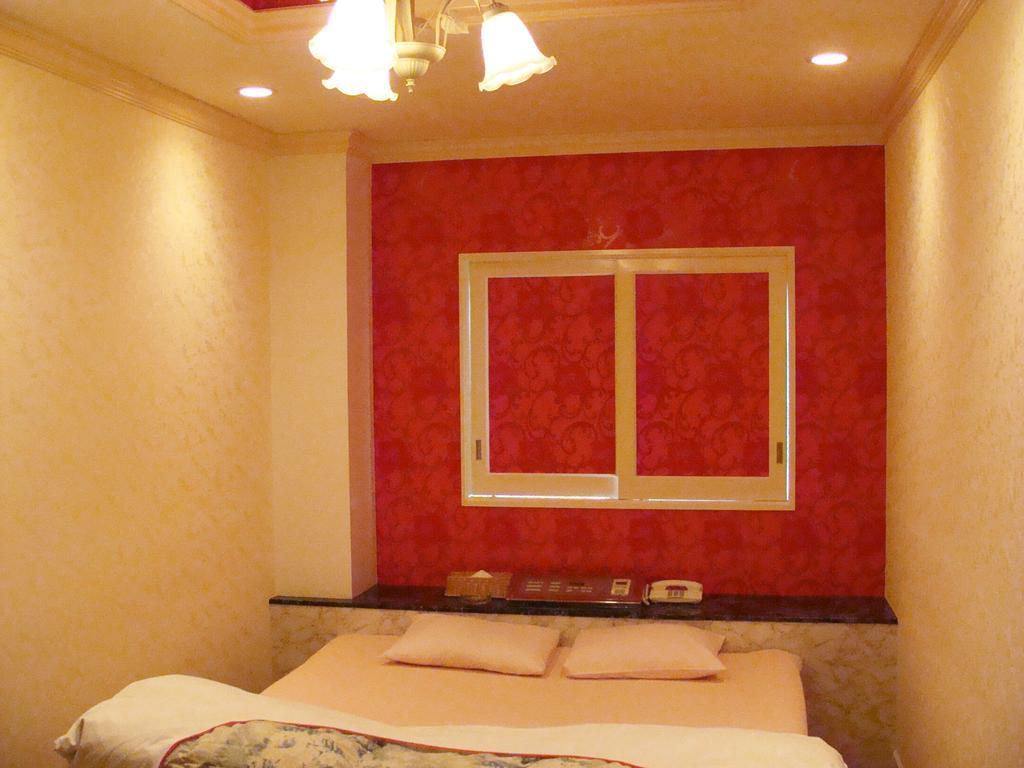 Hotel Alten Osaka Room photo
