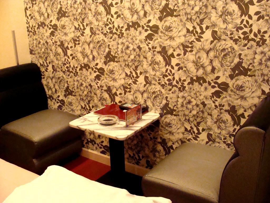 Hotel Alten Osaka Room photo