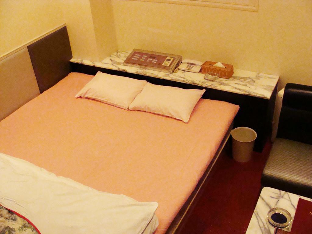 Hotel Alten Osaka Room photo
