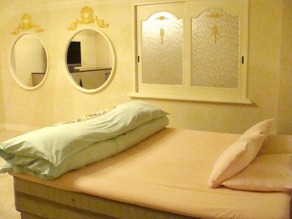 Hotel Alten Osaka Room photo