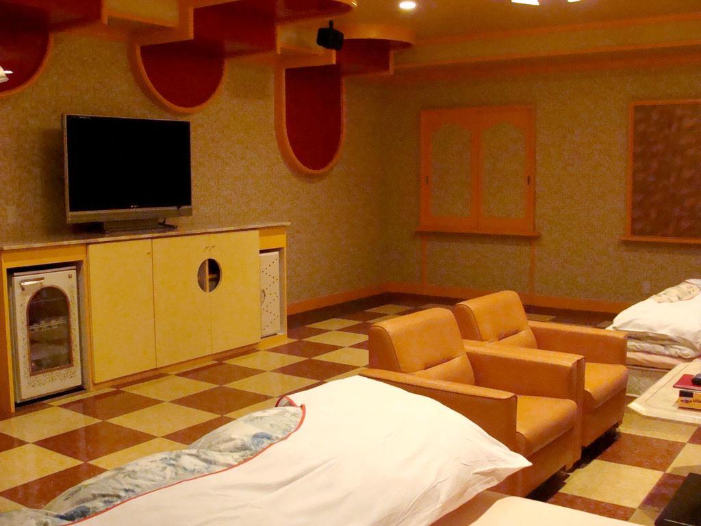 Hotel Alten Osaka Room photo