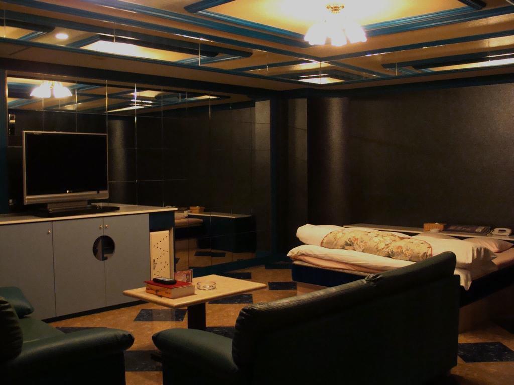 Hotel Alten Osaka Room photo