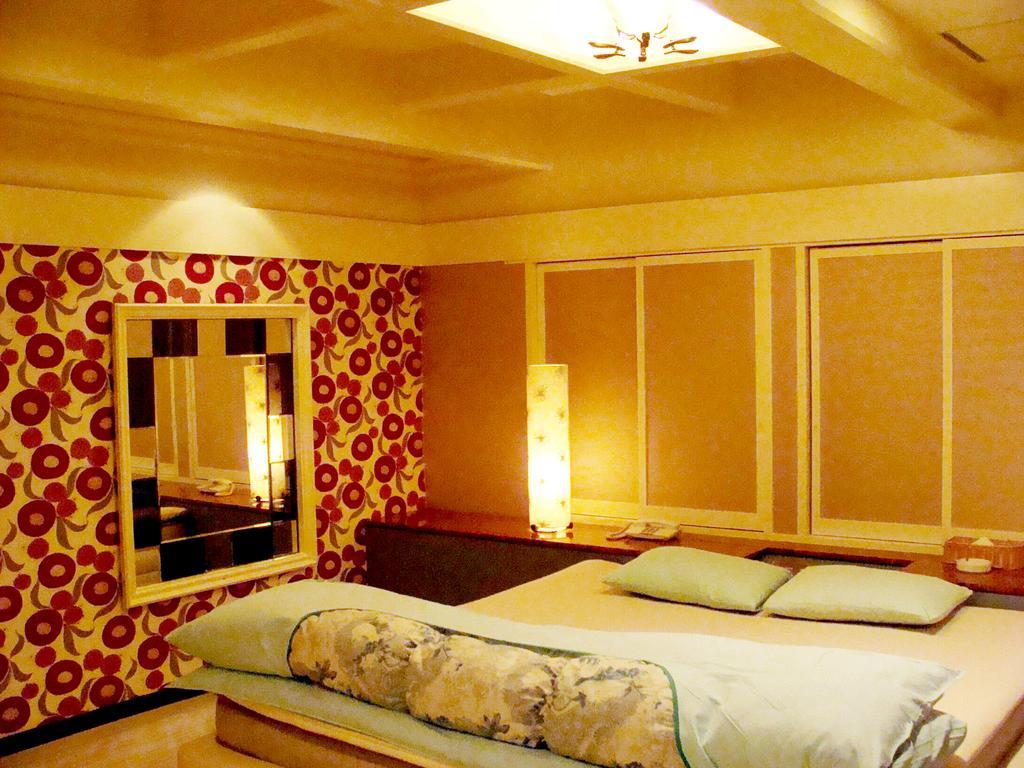 Hotel Alten Osaka Exterior photo