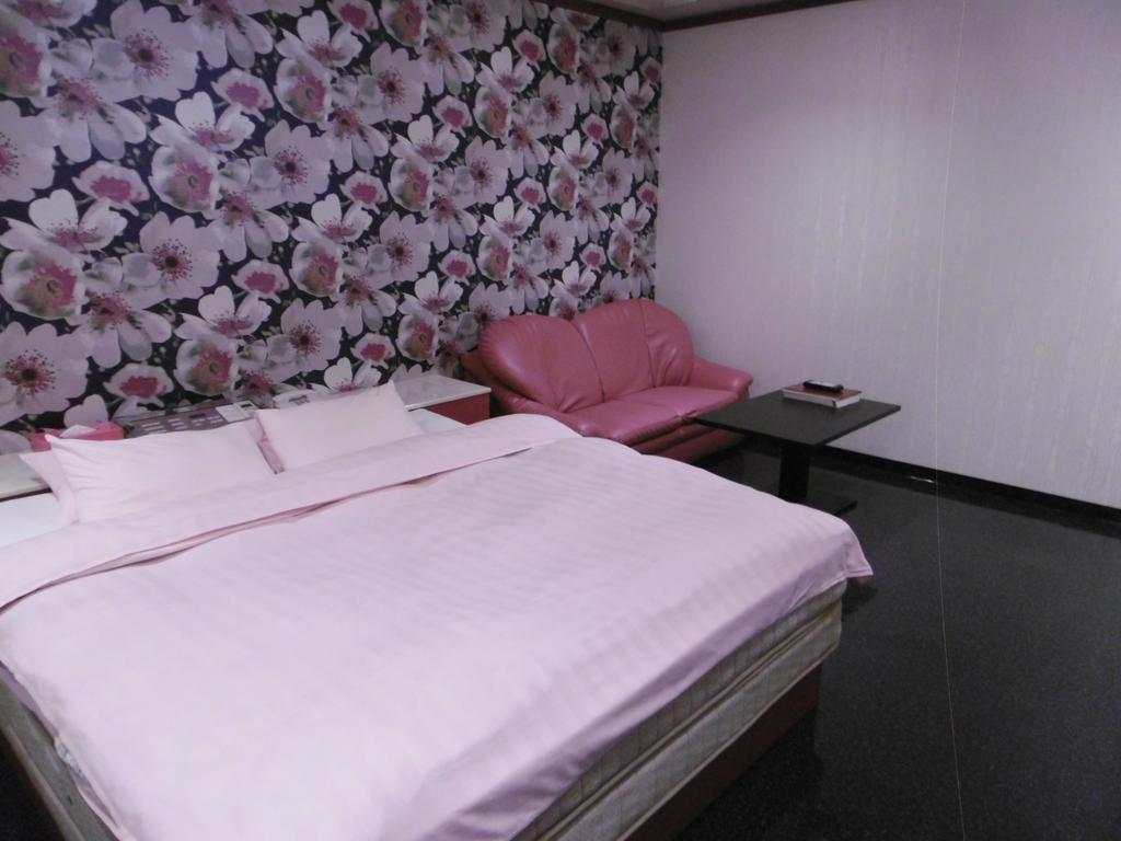 Hotel Alten Osaka Exterior photo